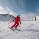 Skier en Italie : un voyage à travers les plus belles stations alpines