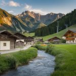 le Tyrol italien : un écrin de nature et de culture