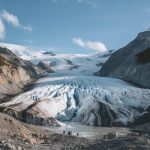 la mer de glace Chamonix : un chef-d'œuvre naturel en perpétuelle évolution