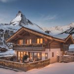Zermatt : l’alliance parfaite du luxe et du ski