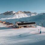 Le domaine skiable de Val Thorens : un trésor enneigé à découvrir