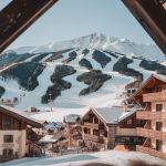l'Alpe d'Huez : entre pistes légendaires et vie de village