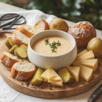 recettes au beaufort : l'art de sublimer la cuisine savoyarde