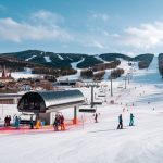 découvrir la Clusaz : station dynamique et familiale