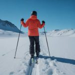 Groenland ski, quand la glisse rime avec l’extrême
