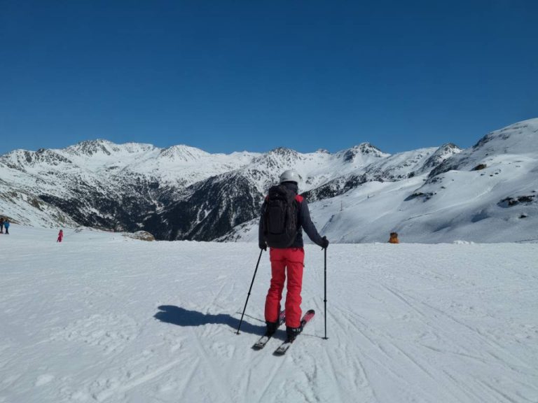 Andorre-la vieille ski, une destination pyrénéenne qui monte en puissance