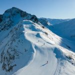La plus longue piste de ski France, zoom sur une descente d’exception