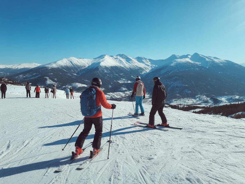 Bansko Bulgarie ski, l’alternative des Balkans qui séduit les passionnés