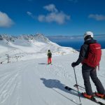 Asco station de ski, un bastion insulaire au cœur de la Corse