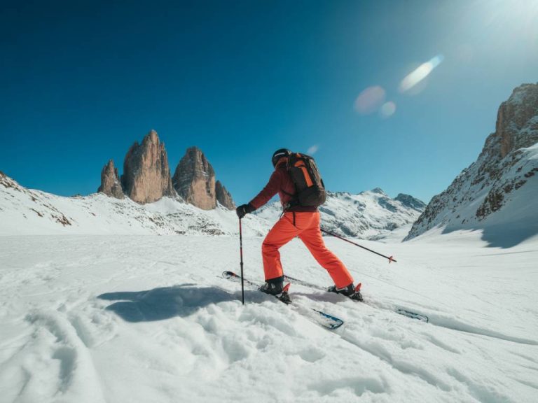 Ariège ski, la discrète puissance des Pyrénées françaises