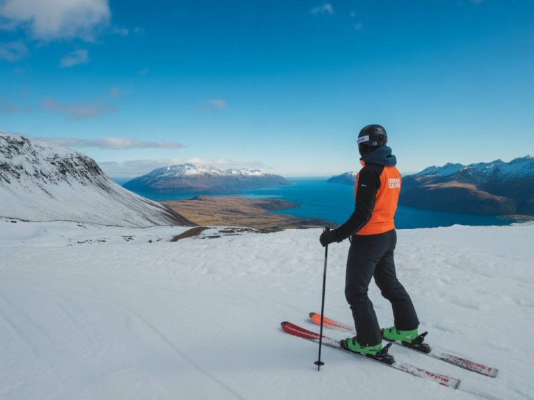 Les stations de ski en Nouvelle-Zélande : voyager aux antipodes pour une glisse hivernale décalée