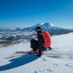 Hokkaido ski, la poudreuse japonaise comme vecteur d’évasion