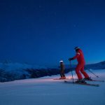 Ski nocturne : les meilleures stations pour une glisse sous les étoiles Ski nocturne : les meilleures stations pour une glisse sous les étoiles