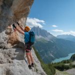 Les plus belles via ferrata des Alpes françaises pour vivre la montagne autrement en été