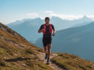 Trail running en altitude : les plus beaux parcours des Alpes françaises pour courir au sommet