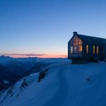 Dormir en station de ski : les plus beaux hébergements insolites en montagne pour un séjour inoubliable
